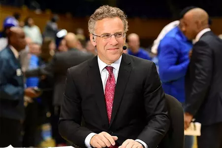 Neil Everett