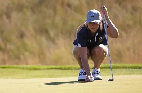 Jaylee Tait Putt
