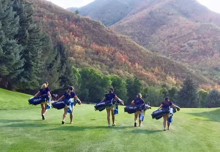 Golf_Hobble Creek