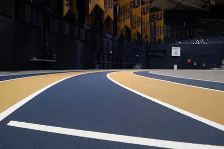 Indoor Track