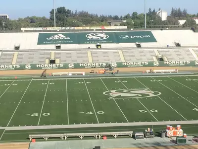 Hornet Stadium