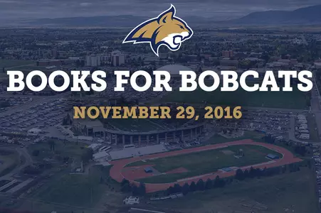 Books For Bobcats