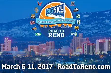 Road to Reno 2016-17