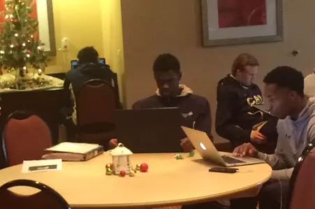 MBB study group
