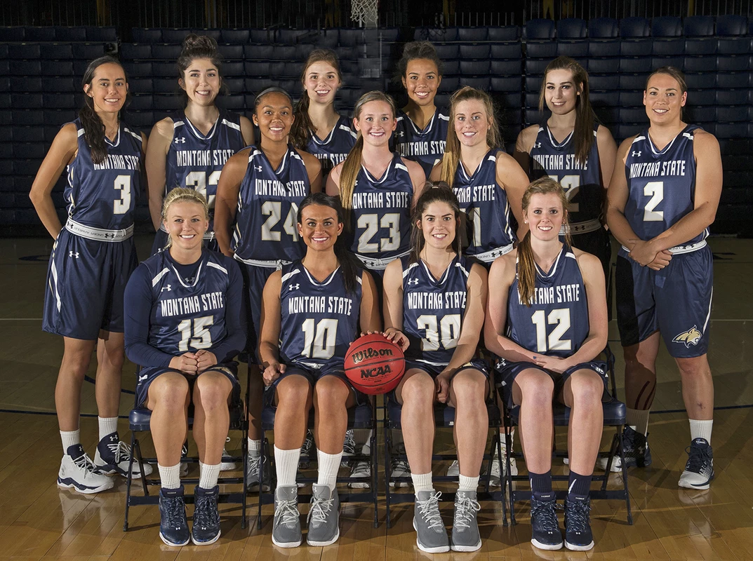 WBB_1617_Team