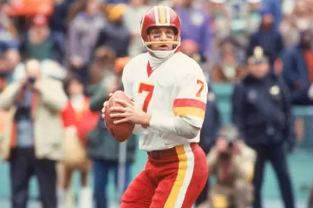Theismann