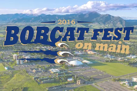 Bobcat Fest 2016