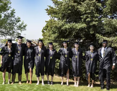 2015 grads - afternoon