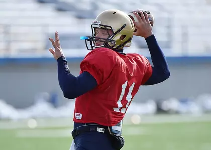Tyler Bruggman