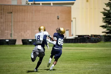 Keon Stephens