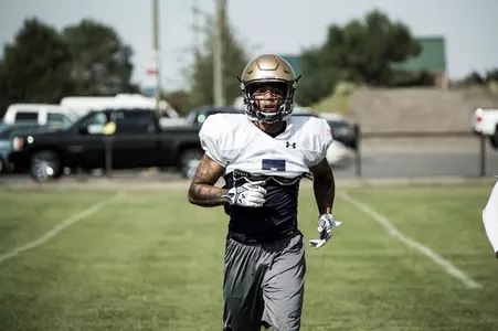 Naijiel Hale