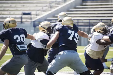 OL & DL
