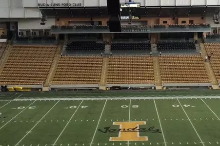 Kibbie Dome