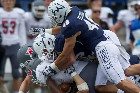 FB-Defensive Swarm
