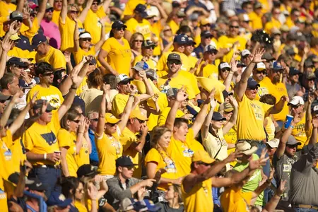 Bobcat fans