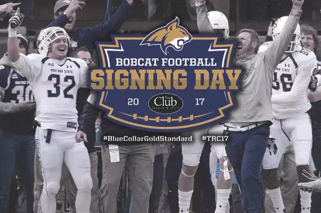 Football Signing Day 2017