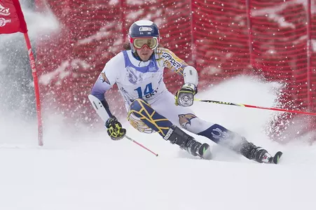 SKI_17_MSU_INVITE_GS_DVORACEK