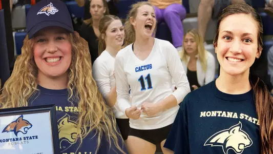 vb signees