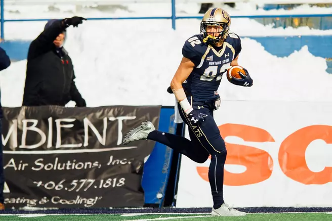 Academic All-Americans