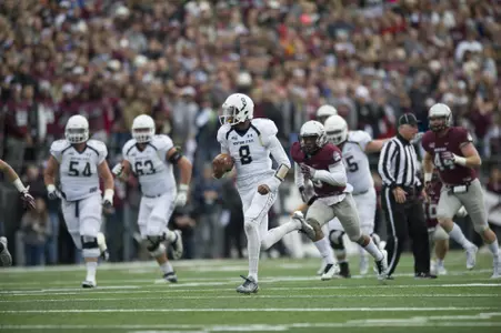 Chris Murray vs. Griz