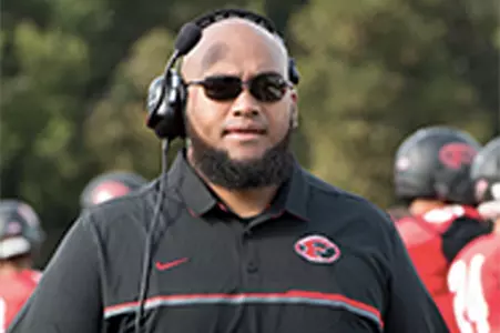 Josh Taufalele