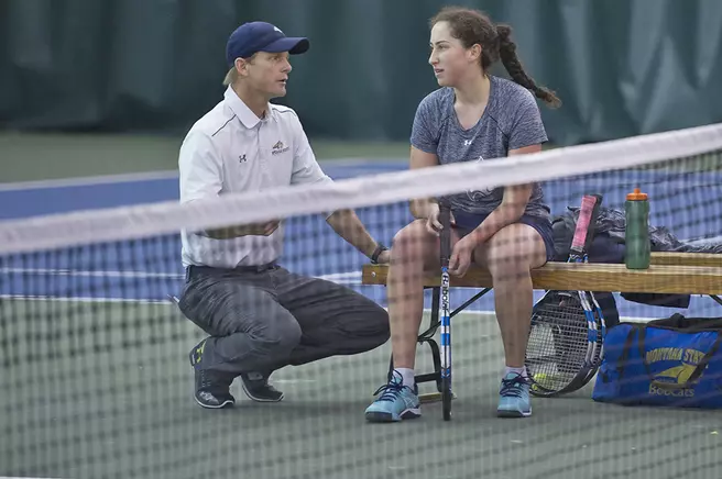 2017 Montana State Tennis Camps