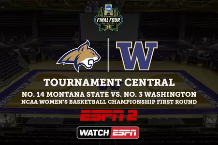 NCAA Tournament Story Cover Graphic