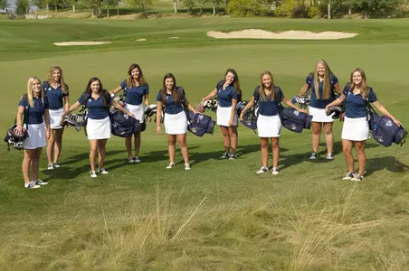 Bobcat Golf Team