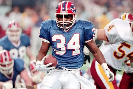 Thurman Thomas
