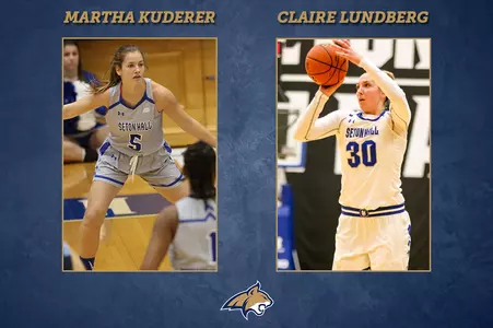 Women's Basketball Addition Title Graphic - April 18, 2017