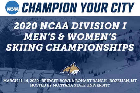 Ski Host Announcement Web Graphic