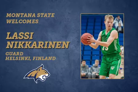 Lassi Nikkarinen