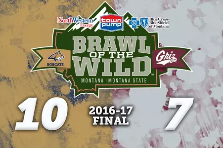 Brawl of the Wild 2017 Final Graphic