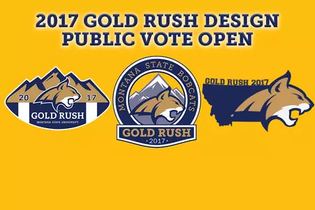 2017 Gold Rush Public Ballot