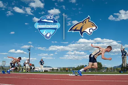 2017 Big Sky Outdoor Track Championship