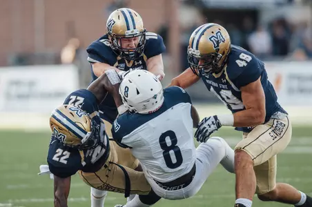 Bobcat Defense