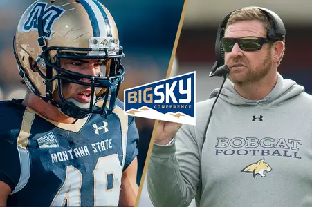 Big Sky Media Day