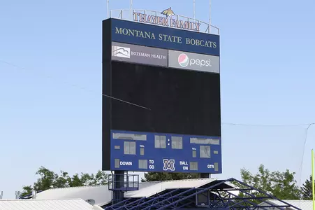 Thayer Family Videoboard