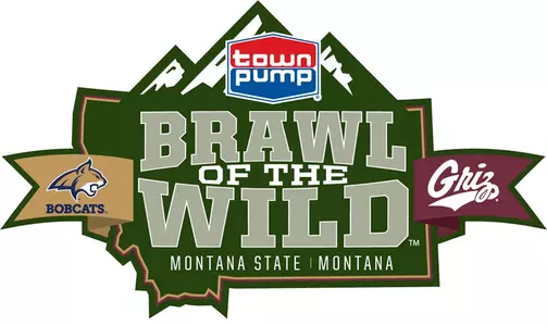 Brawl of the Wild logo