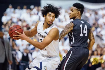 Tyler Hall past Rorie