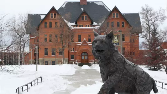 Montana_Hall_Spirit_Statue
