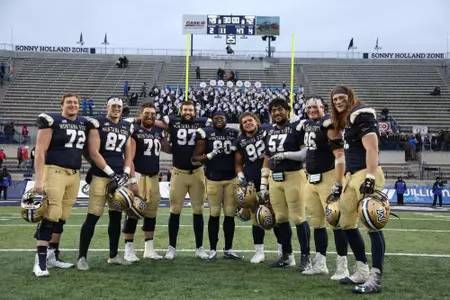 2018 Seniors