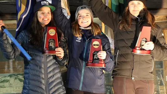 SKI_1718_GARTNER_SLALOM_PODIUM_NCAA