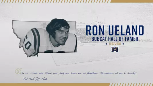 Ron Ueland