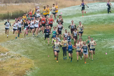 Bridger Cross Country Pack