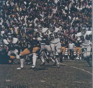 MSU in Van Winkle