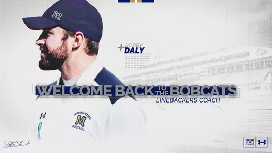 Bobby Daly