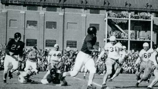 1948 MSU-North Dakota