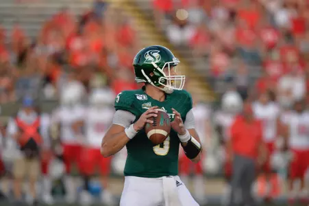 Sac State Thomson