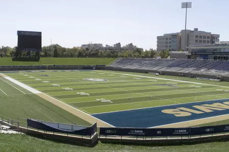 UC Davis Stadium